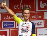 Intermarché-Wanty-Gobert neemt een ex-winnaar mee naar de Ronde van Emilia