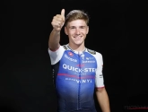 Evenepoel ziet woorden Roglič als compliment en strest niet over kansen onderweg: "Nog nooit zo goed geklommen"