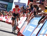 Remco Evenepoel wint nu ook een bergrit in de Vuelta en is steviger leider