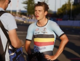 Remco Evenepoel en Wout Van Aert zijn voor de WK-tijdrit gewaarschuwd: "Ik heb hetzelfde gevoel als vorig jaar"