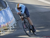 Alec Segaert wint de Chrono des Nations voor beloften, Ellen van Dijk wint bij de vrouwen, Stefan Küng bij de mannen