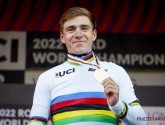 Remco Evenepoel is Flandrien van het Jaar, Lotte Kopecky Flandrienne van het Jaar