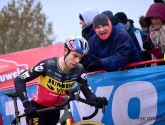 Wout Van Aert kijkt uit naar zijn ploegstage: "Nood aan trainingskilometers in de zon"