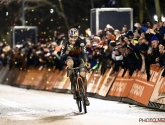 'Grote 3' leveren spektakel: Van Aert doet Diegem uit de bol gaan met prestigieuze overwinning 