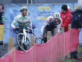 Sven Nys over conflict tussen Vanthourenhout en Sweeck en het WK: "Wout zal er in elk geval niet van wakker liggen"