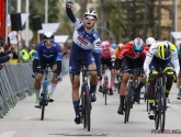 Reis van Lefevere werkt aanstekelijk: sprinter Ethan Vernon laat Soudal Quick-Step winnen in Rwanda