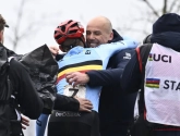 Sven Nys geëmotioneerd door succes van zoon Thibau: "Moeilijk uit te leggen, wat hij doet zou ik niet gekund hebben"