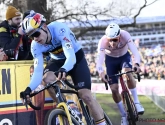 Ondanks grote teleurstelling WK voor Wout van Aert: "Het is een opsteker"