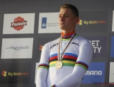 Van der Poel komt zijn vijf wereldtitels in de buurt van De Vlaeminck, al wordt die laatste door andere wereldkampioenen nog hoger ingeschat