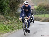 Soudal-Quick Step ziet een van zijn kopmannen ziek afzeggen voor Omloop Het Nieuwsblad