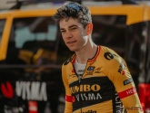 Wout van Aert wil overleden ploegmaat eren in Parijs-Roubaix: "Hij is mijn allergrootste motivatiebron"