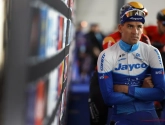 QuickStep-legende Zdenek Stybar komt met minder leuk nieuws op de proppen