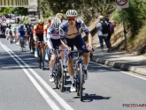 Aderlating voor Soudal Quick-Step in Parijs-Nice: de klassementsman gaat naar huis