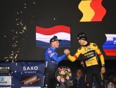 Stevige uithaal naar Wout van Aert: "Mathieu van der Poel heeft meer talent en is grotere winnaar"