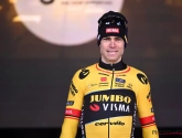 Van Aert haalt zijn gram en apprecieert steun publiek in lastig moment: "Wie mij kent, weet dat zo'n dingen mij motiveren"