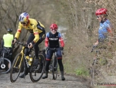 Wout van Aert werkt stevige looptocht af en houdt zich nadien op de fiets wel héél erg aan één van zijn eigen mantra's