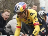 Wout Van Aert krijgt geweldig nieuws richting Parijs-Roubaix te horen