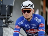 Mathieu van der Poel en Alpecin-Deceuninck stellen duidelijk doel in de Tour de France 