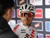 Greg Van Avermaet geeft zijn duidelijke mening over verlaten van de Tour van Wout van Aert 