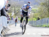 📷 Remco Evenepoel dient Jan Bakelants van antwoord op hoogtestage