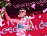 Afscheid in de roze trui wordt Remco Evenepoel niet in dank afgenomen: "Weinig respect voor de Giro"