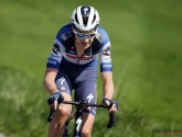 Pieter Serry onthult wat Remco Evenepoel nog zei tegen ploegmaats bij afscheid uit de Giro