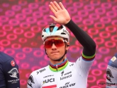 BREAKING: Remco Evenepoel verlaat de Giro na positieve coronatest