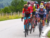 Ilan Van Wilder doet plots mee voor het Giro-klassement en geeft zijn ambities aan