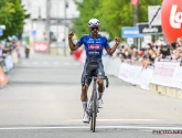 'Dries De Bondt verlaat Alpecin-Deceuninck en gaat naar Frans team'