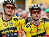 Sepp Kuss over het vertrek van Primoz Roglic bij Jumbo-Visma: "Beter voor iedereen"