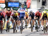 Een teken naar Lefevere? José De Cauwer verklaart opvallende zegegebaar van Julian Alaphilippe in de Dauphiné