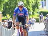 Mathieu van der Poel verklaart waarom hij zoveel keer van fiets wisselde in Dwars door het Hageland