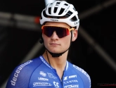 Mathieu van der Poel zegt heel eerlijk hoe het was om het nieuws over het overlijden van Gino Mäder te vernemen