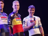 De knoop is doorgehakt: deze sprinter neemt Soudal Quick-Step straks mee naar de Tour