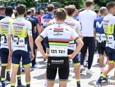 Vader van overleden Gino Mäder komt met opvallend statement over Remco Evenepoel