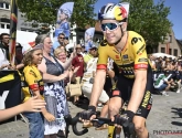 🎥 Ploegmaat spuit met lof na een machtsontplooiing van Wout Van Aert