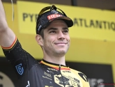 Eddy Merckx ziet waar het op dit moment misloopt voor Wout van Aert in deze Tour