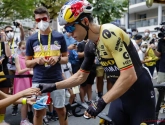 Wout van Aert in opvallend gezelschap gezien dat zowaar een link heeft met de Belgische toppolitiek