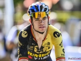 🎥 Dan toch: Wout Van Aert verlaat de Tour de France