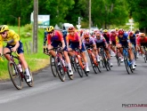 De jury lacht er niet mee in de Tour de France Femmes: nu krijgt Lotte Kopecky een waarschuwing