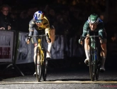 Sven Nys heeft iets te zeggen over het incident tussen Philipsen en van Aert én diens reactie