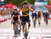 Evenepoel verrast met straffe uitspraak over sprint in Vuelta