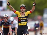 Primoz Roglic geeft dé reden voor zijn vertrek bij Jumbo-Visma 