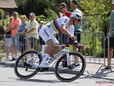 UCI zit met de handen in het haar: Mathieu van der Poel zorgt voor klein sprankeltje hoop