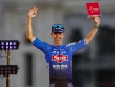 Alpecin-Deceuninck troeft topteams Jumbo-Visma en UAE Team Emirates af, Evenepoel doet beter dan topsprinters