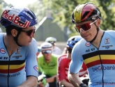 José De Cauwer ziet grote gevolgen voor de toekomst na opofferingen van De Lie voor Van Aert