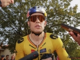 Sven Vanthourenhout kan niet leven met beslissing van Wout van Aert