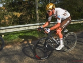 Greg Van Avermaet wint loterij voor mythische race ... en dat doet wenkbrauwen fronsen