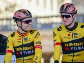 Nathan Van Hooydonck over moment met Wout van Aert: "Kindje stond te huilen"