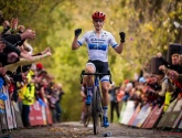 Opgelet! Renners gaan al vroeg van start in de Koppenbergcross